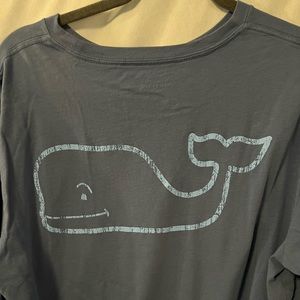 Vineyard Vines Long Sleeve T-Shirt. Men’s Size Medium.